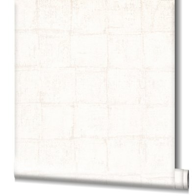 Noordwand Botanica 30416 Beige -  Grijs - The New Textures Book