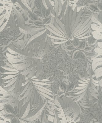 Noordwand Botanica 33302 Metallic - Beige