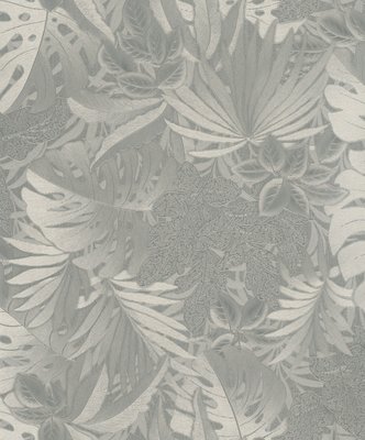 Noordwand Botanica 33302 Metallic -  Beige