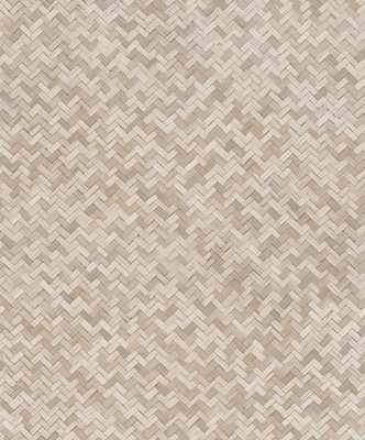 Noordwand Botanica 33309 Bruin -  Beige