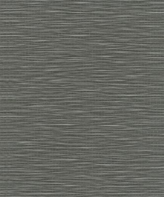 Noordwand Botanica 33320 Zwart - Grijs - Metallic
