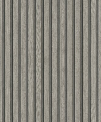 Noordwand Botanica 33959 Bruin - Grijs