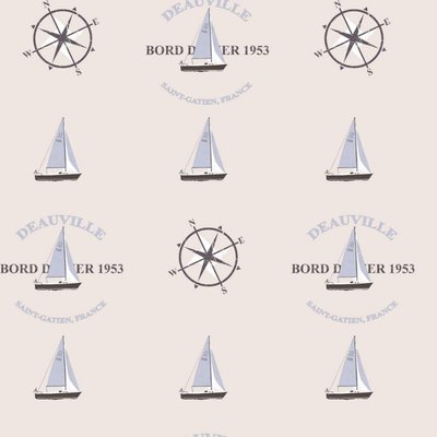 Noordwand Deauville 2 - G23031