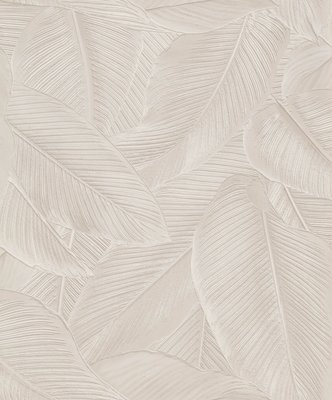 BN Wallcoverings Riviera Maison 3 - 221171 (Met Gratis Lijm*) - Beige