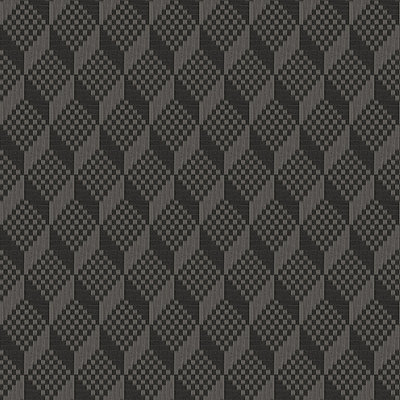 Dutch Wallcoverings Grace GR322309 Zwart