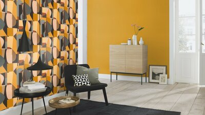 Rasch Tropical House 687552
