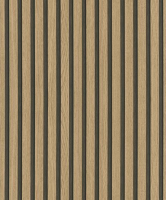 Noordwand Assorti 2024 33960 - Houten Panelen Bruin