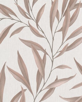 Noordwand Assorti 2024 - 32203 Wit - Metallic - Beige