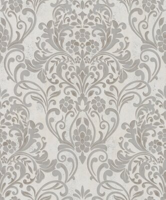 Noordwand Assorti 2024 - 32603 Beige - Grijs - Metallic