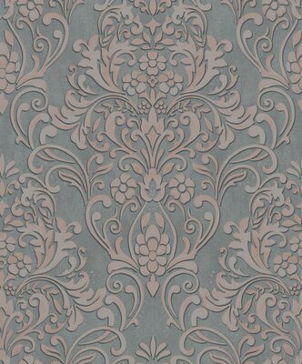 Noordwand Assorti 2024 - 32604 Grijs - Roze - Metallic