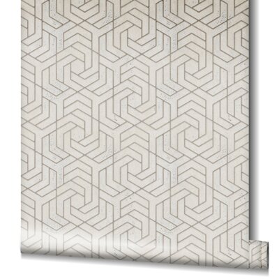 Noordwand Assorti 2024 -  32608 Beige - Metallic