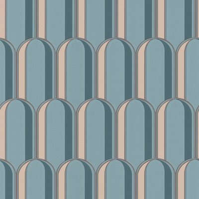 Noordwand Assorti 2024 - 11211301 Blauw