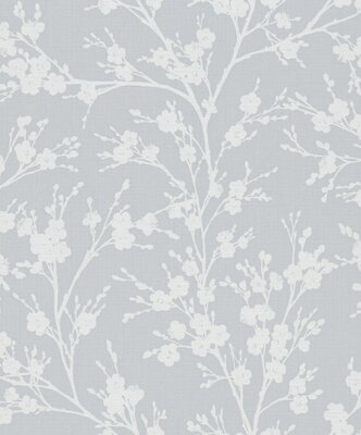 Noordwand Assorti 2024 - 6812-30 Grijs - Wit