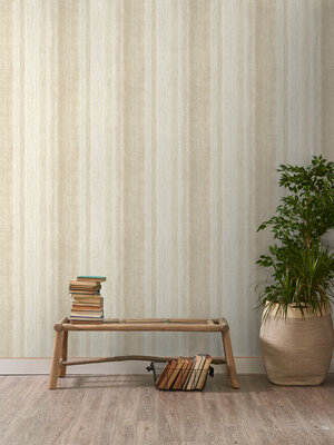 Dutch Wallcoverings Nomad A47606 Beige
