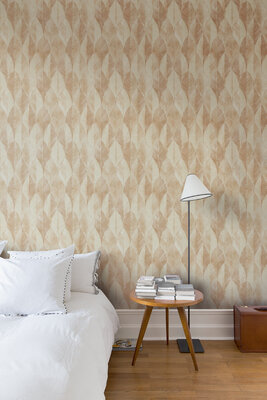Dutch Wallcoverings Nomad A47706 Beige
