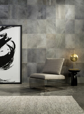 Arte Les Cuirs RECTANGLE 33501 (Incl. Gratis Lijm*)