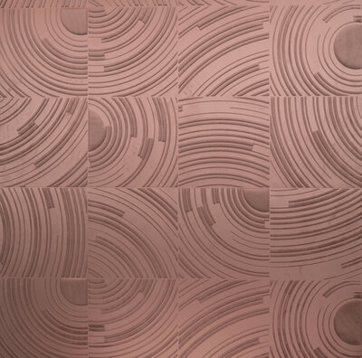 Arte Velveteen TWIRL (SOFT VELVET TOUCH) 87001