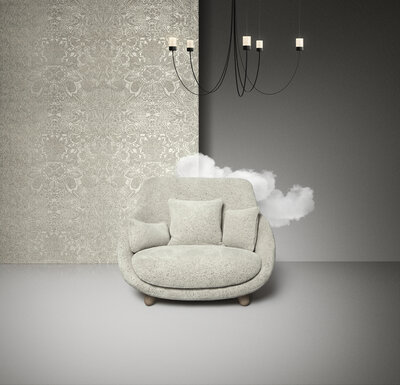 Arte Moooi Memento MIMIC MOTH MO4003 (Incl. Gratis Lijm*)