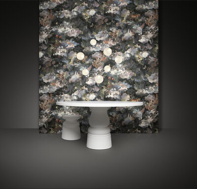 Arte Moooi Memento MEMENTO MOOOI MEDLEY MO4032 (Incl. Gratis Lijm*)