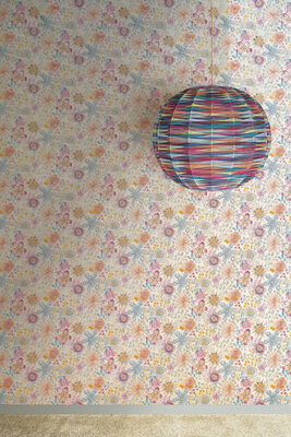 Arte Missoni Home 04 MAGIC GARDEN 10312 (Incl. Gratis Lijm*)