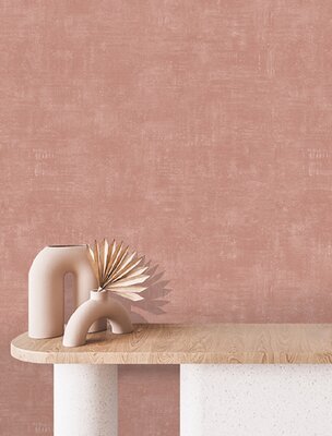 Dutch Wallcoverings Arty M504-05 Oudroze