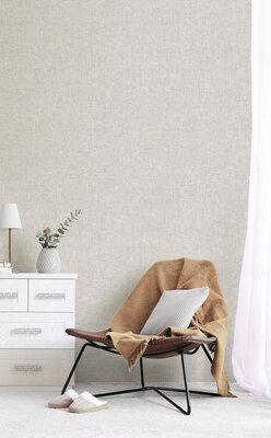 Dutch Wallcoverings Asperia PP1211 lichtbeige