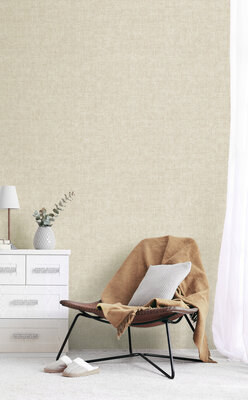 Dutch Wallcoverings Asperia PP1215 beige