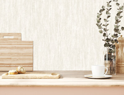 Dutch Wallcoverings Structures A141-07 lichtbeige