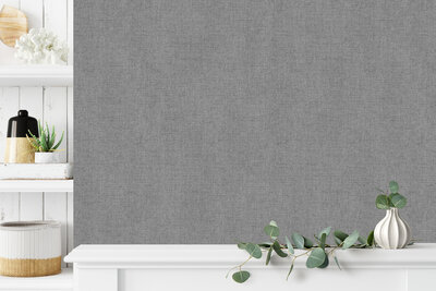 Dutch Wallcoverings Structures M551-19 grijs