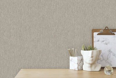 Dutch Wallcoverings Structures M553-08 beige