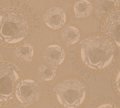 Versace Home 5 38461-2 Roze