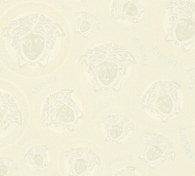 Versace Home 5 38611-6 CrŠme