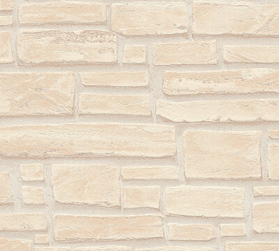 AS Creation Elements 6623-23 / 662323 Beige