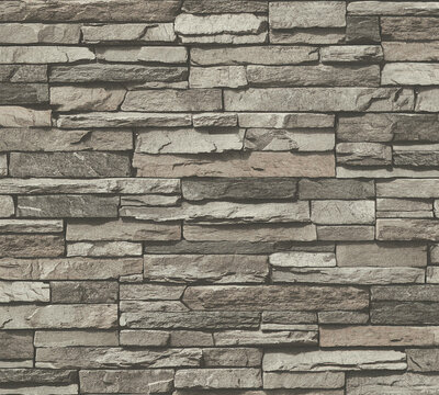 AS Creation Elements 95833-1 / 958331 taupe
