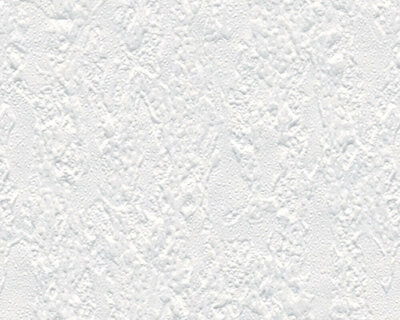 AS Creation 111 Shades of White 1411-18 - 141118 - Overschilderbaar / Wit