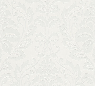 AS Creation 111 Shades of White 2554-40 / 255440