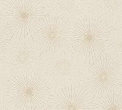 AS Creation Battle of Style 38818-3 / 388183 Creme