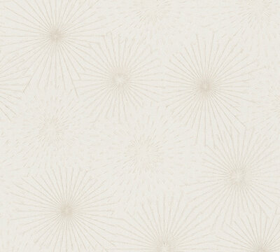 AS Creation Battle of Style 38818-4 / 388184 Creme