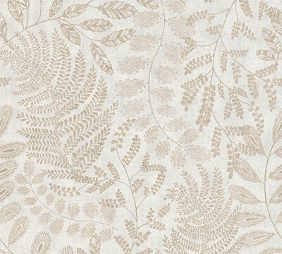 AS Creation Battle of Style 38830-2 / 388302 Creme