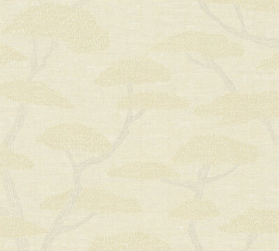 AS Creation Nara 38741-3 / 387413 Beige
