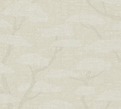 AS Creation Nara 38741-4 / 387414 Beige