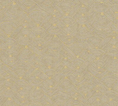 AS Creation Nara 38742-2 / 387422 Geel