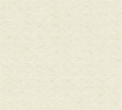 AS Creation Nara 38742-4 / 387424 Beige