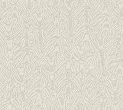 AS Creation Nara 38742-5 / 387425 Greige