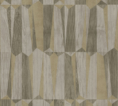 AS Creation Nara 38743-3 / 387433 Bruin