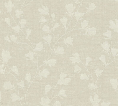 AS Creation Nara 38747-4 / 387474 Grijs