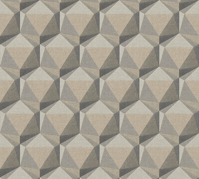 AS Creation Nara 38748-1 / 387481 Beige