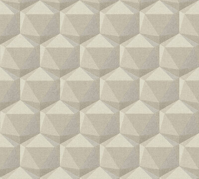 AS Creation Nara 38748-5 / 387485 Beige