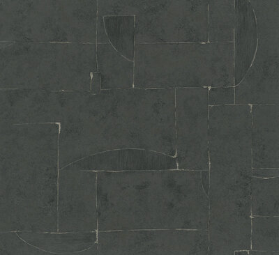 HookedOnWalls Terra Cotta 42112 (Met Gratis Lijm!)