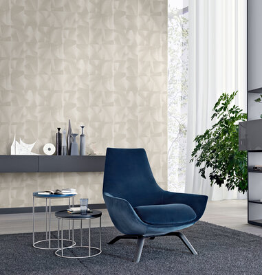 Dutch Wall Decor Architexture M23006